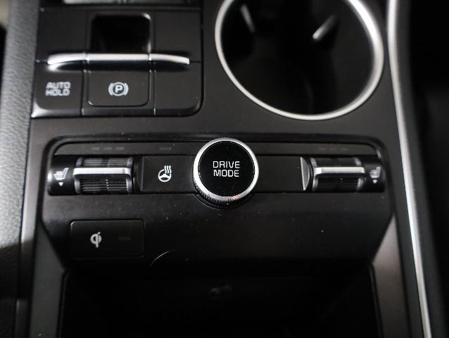 Used 2021 Kia K5 GT-Line AWD/4WD image 23