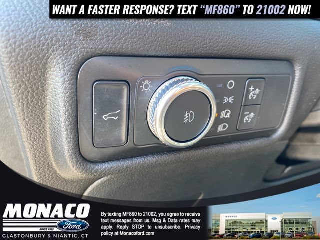 Certified 2022 Ford Explorer XLT w/ Equipment Group 202A AWD/4WD image 18