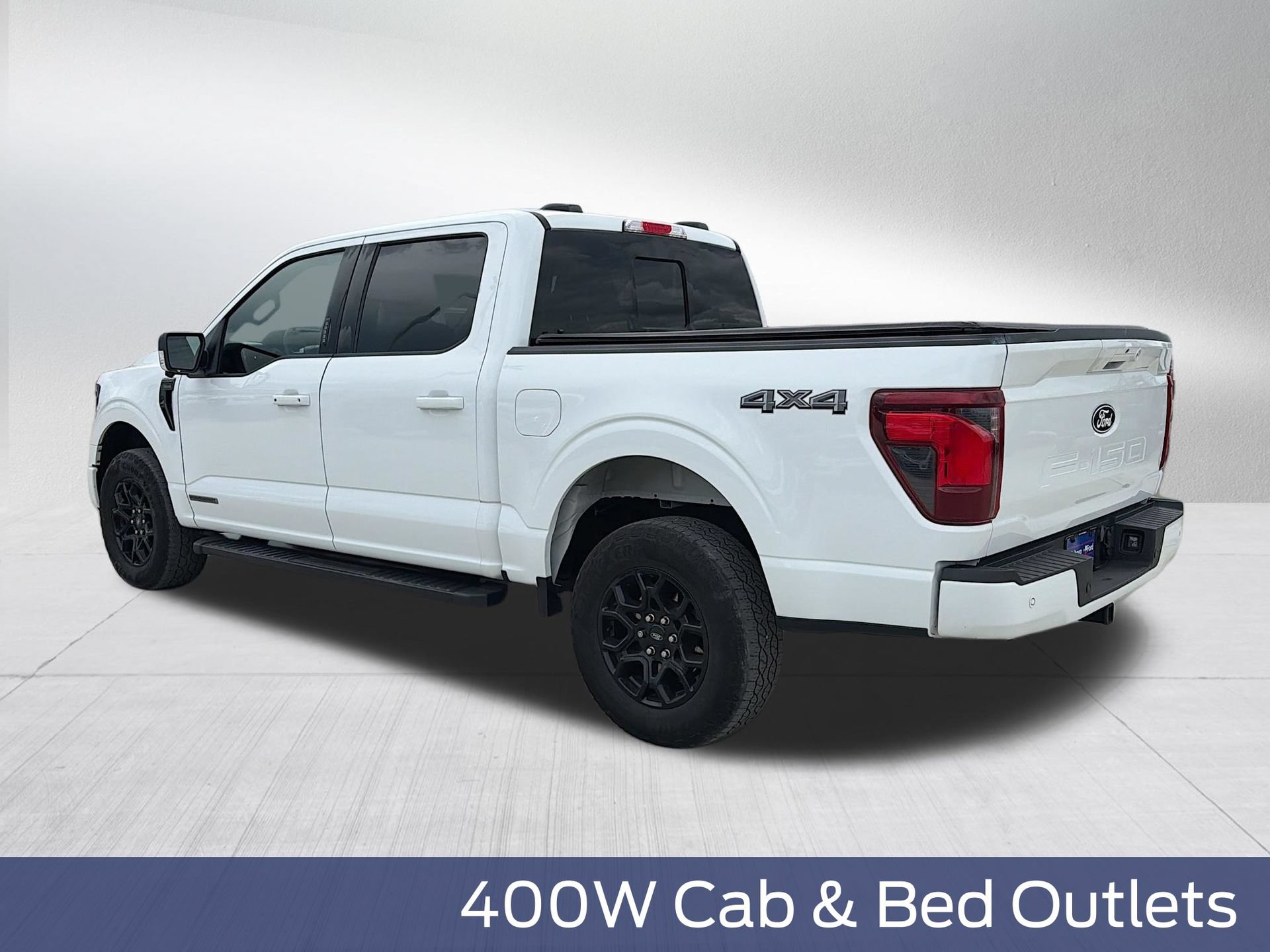 Certified 2024 Ford F150 XLT w/ Equipment Group 302A MID AWD/4WD image 11