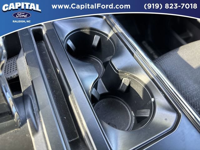 Certified 2023 Ford F150 XLT w/ Equipment Group 302A High image 31