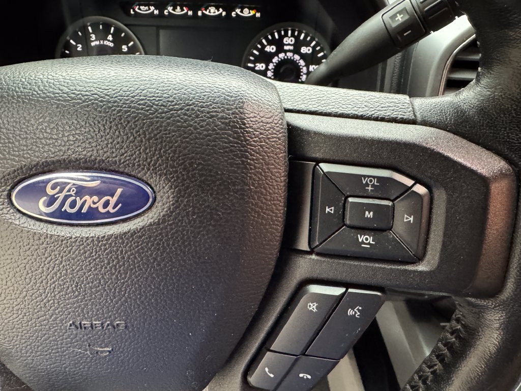 Certified 2017 Ford F150 XLT w/ Equipment Group 302A Luxury AWD/4WD image 15