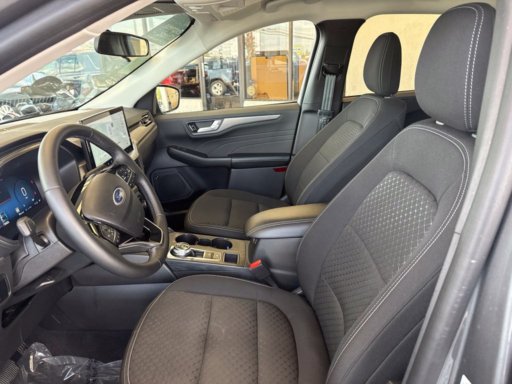 Certified 2023 Ford Escape Active w/ Tech Pack #2 AWD/4WD image 11