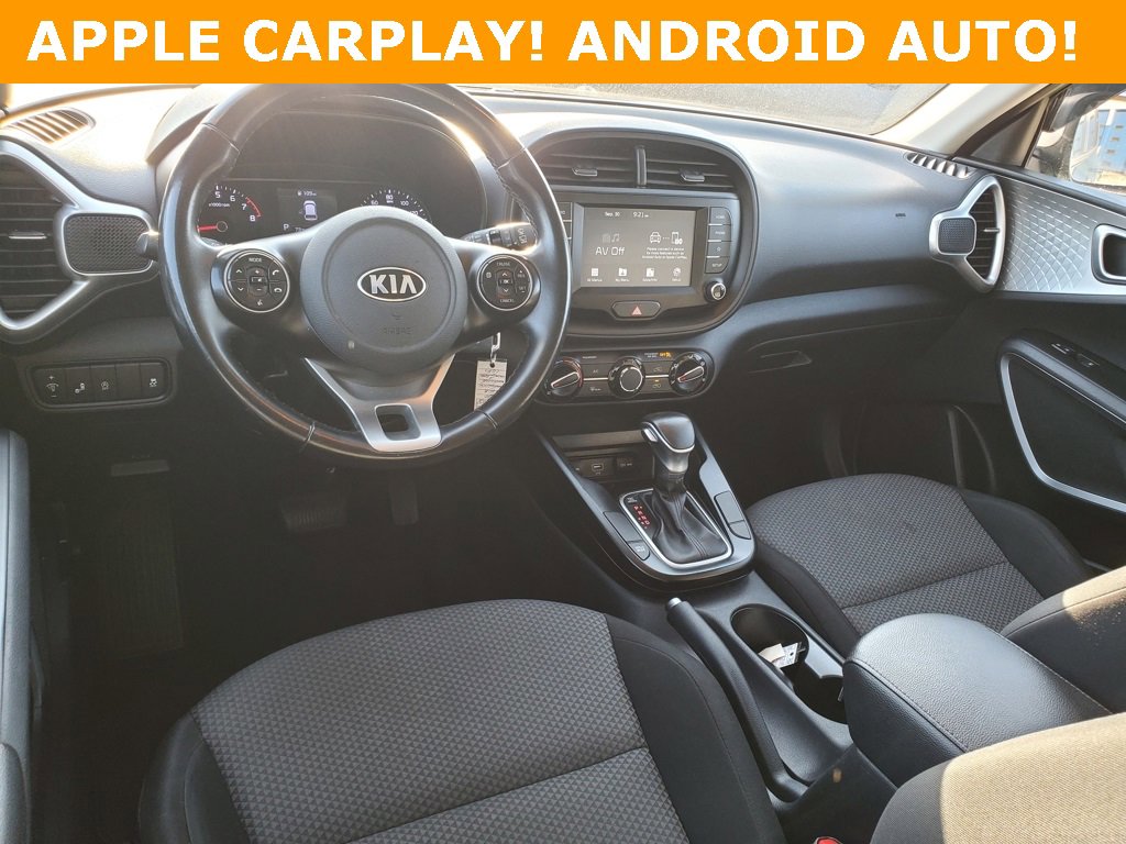 Used 2020 Kia Soul X-Line image 6