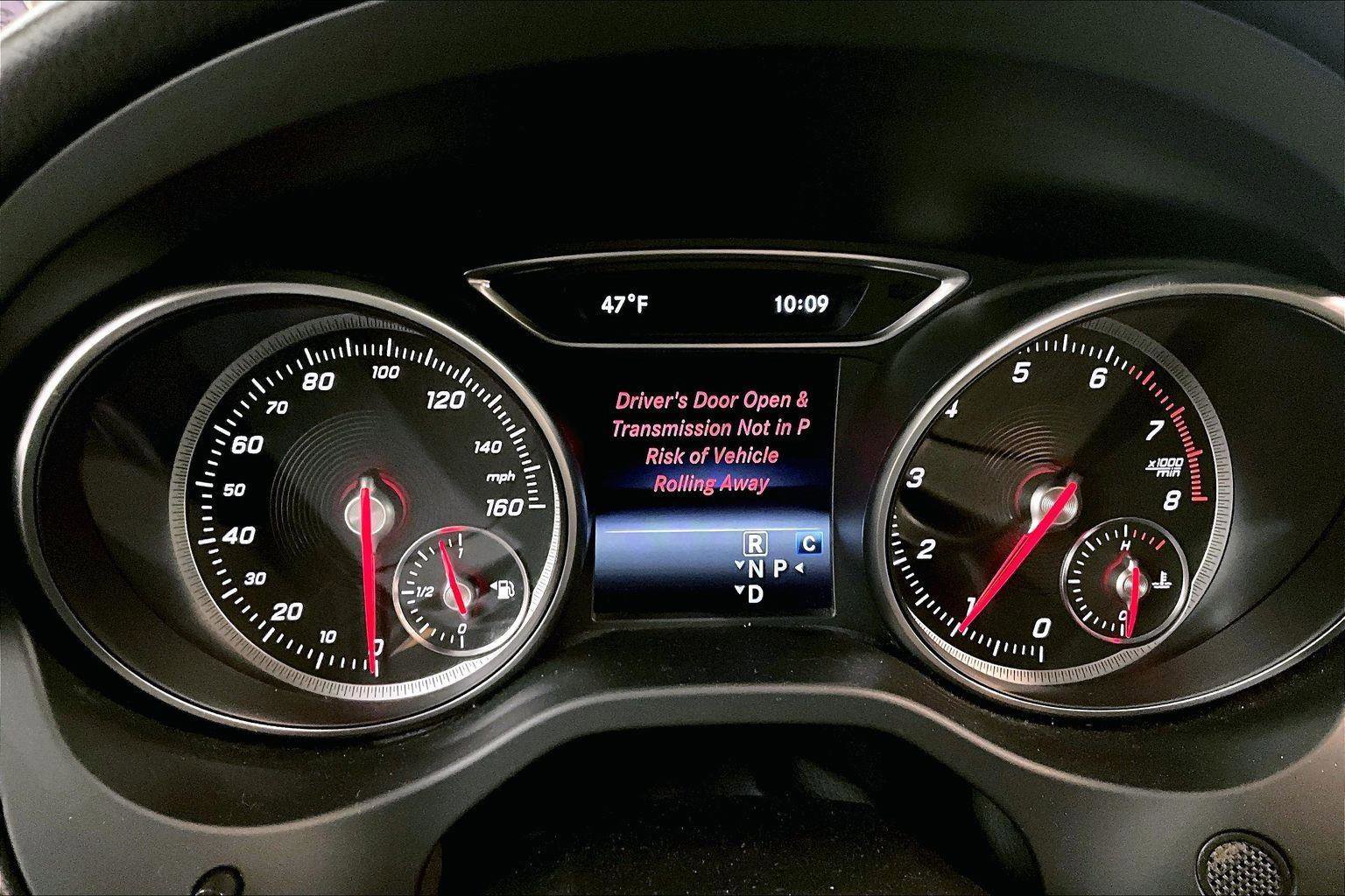 Used 2019 Mercedes-Benz GLA 250 image 19