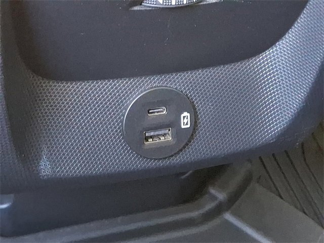 Certified 2021 Ford Mustang Mach-E Select w/ Comfort/Technology Package image 11