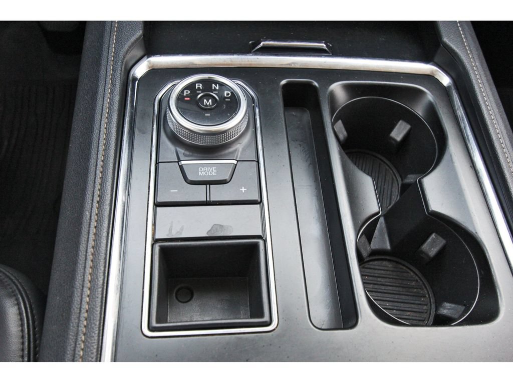 Certified 2022 Ford Expedition XLT RWD image 27