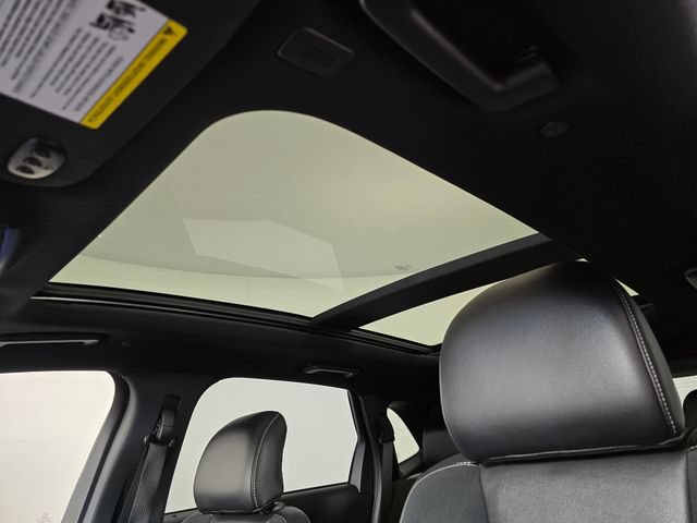 Certified 2019 Ford Edge ST w/ Equipment Group 401A AWD/4WD image 24