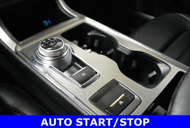 Certified 2022 Ford Edge SEL w/ Convenience Package AWD/4WD image 20