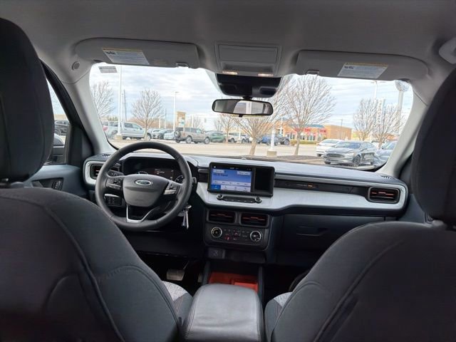 Certified 2022 Ford Maverick XLT w/ XLT Luxury Package image 16