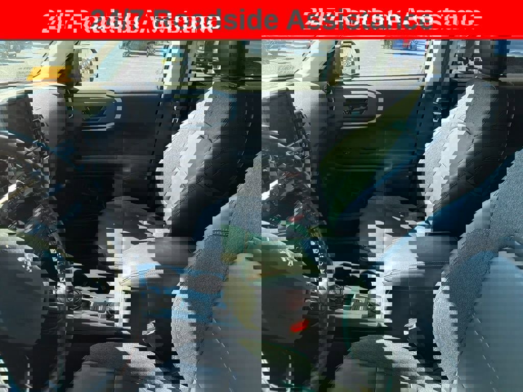 Certified 2022 Ford Bronco Sport Outer Banks w/ Tech Package image 5