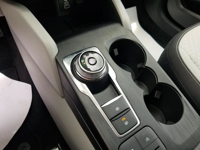 Certified 2024 Ford Escape Active FWD image 17