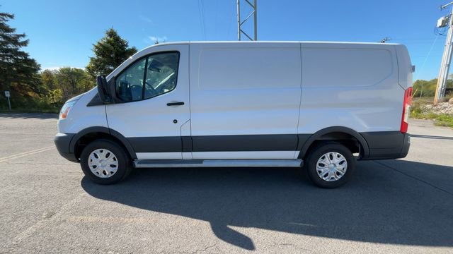 Certified 2018 Ford Transit 250 130 Low Roof w/ Exterior Upgrade Package image 6