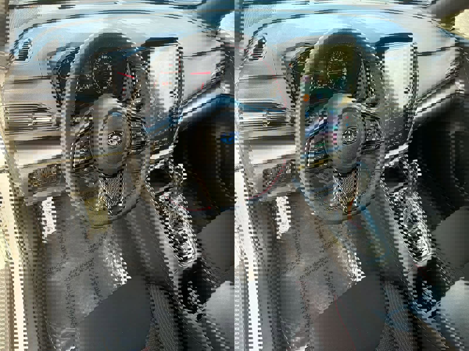 Used 2023 Subaru WRX Premium image 10