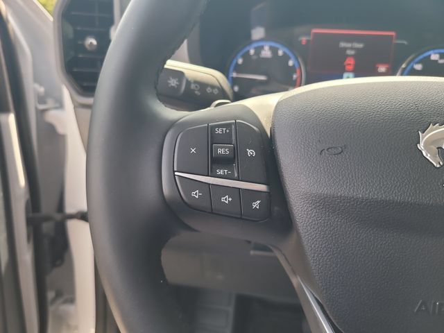 Certified 2024 Ford Bronco Sport Badlands AWD/4WD image 14