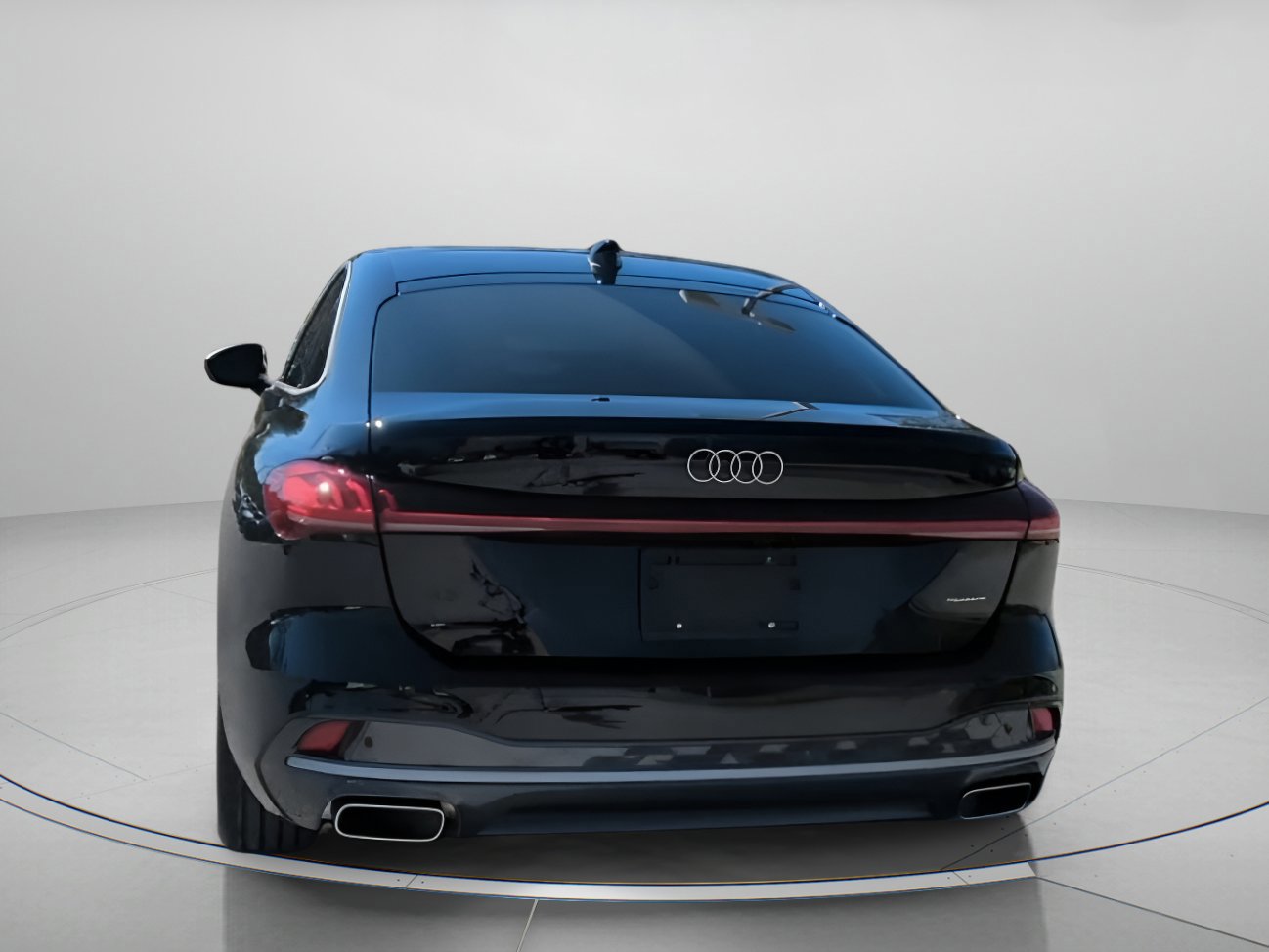 Used 2025 Audi A5 2.0T Premium Plus w/ Premium Plus image 15