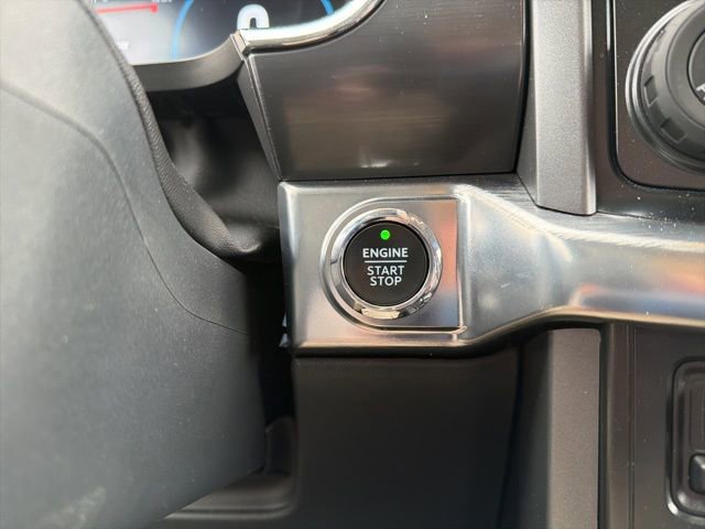 Certified 2022 Ford F150 Lariat image 40