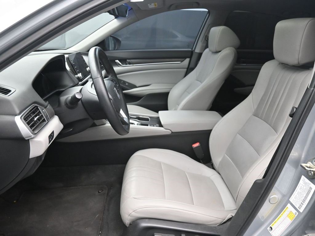 Used 2019 Honda Accord EX-L image 22