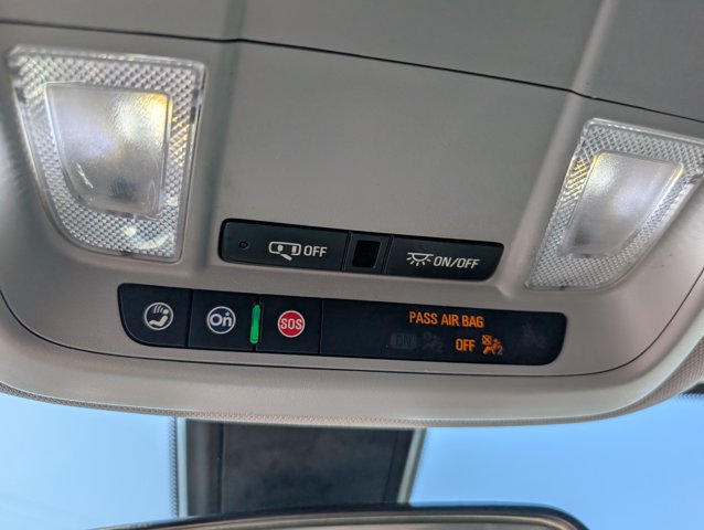 Used 2021 Chevrolet Malibu LT FWD image 12