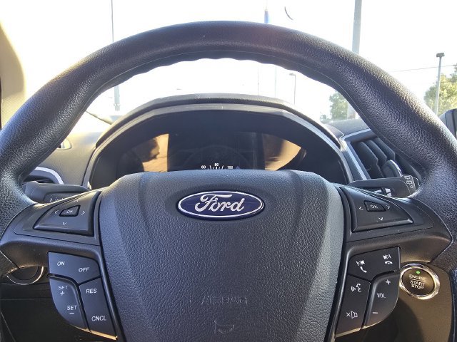 Certified 2023 Ford Edge SE AWD/4WD image 26