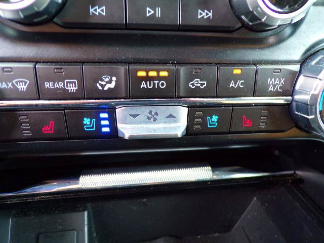 Certified 2023 Ford F150 Lariat w/ Bed Utility Package AWD/4WD image 17