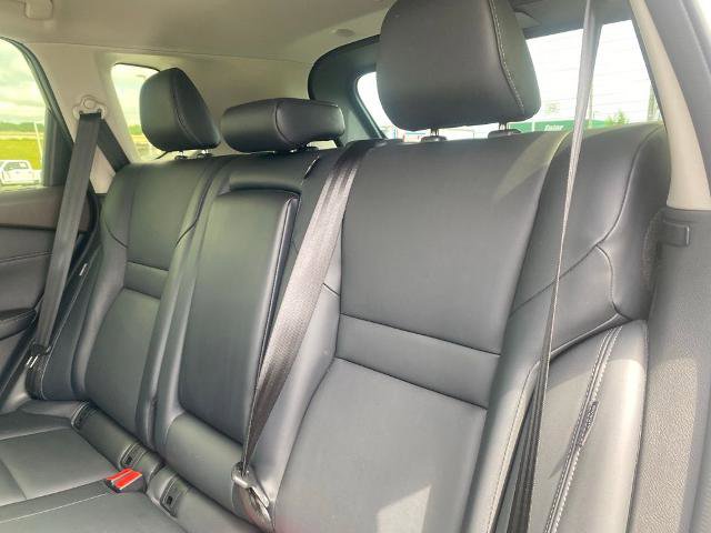 Used 2023 Nissan Rogue SV w/ SV Premium B Package AWD/4WD image 28