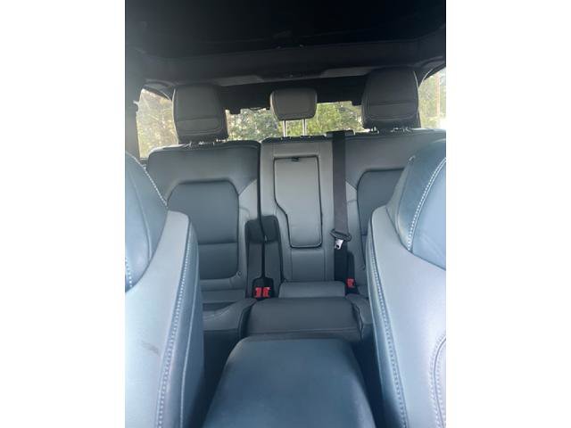 Certified 2023 Ford Bronco Outer Banks image 14