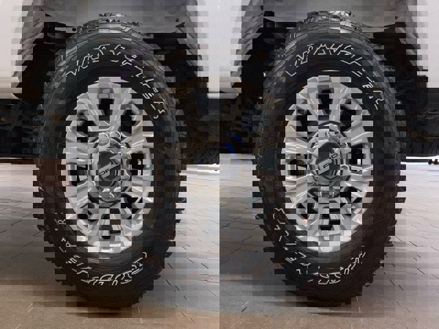 Certified 2022 Ford F350 XL w/ STX Appearance Package image 23