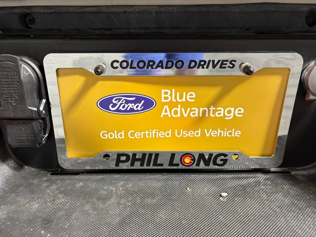 Certified 2024 Ford F250 XLT AWD/4WD image 29
