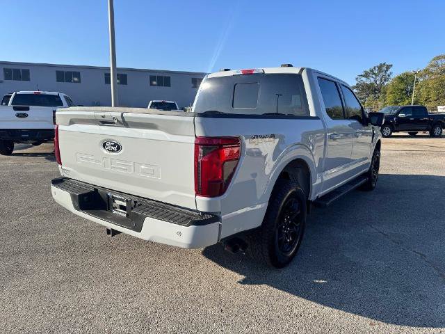 Certified 2026 Ford F150 XLT w/ Equipment Group 302A MID AWD/4WD image 9