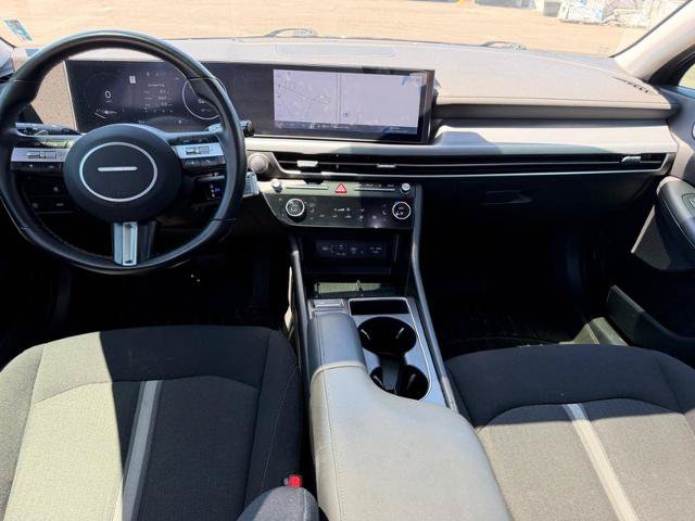 Used 2024 Hyundai Sonata SEL w/ Convenience Package FWD image 11