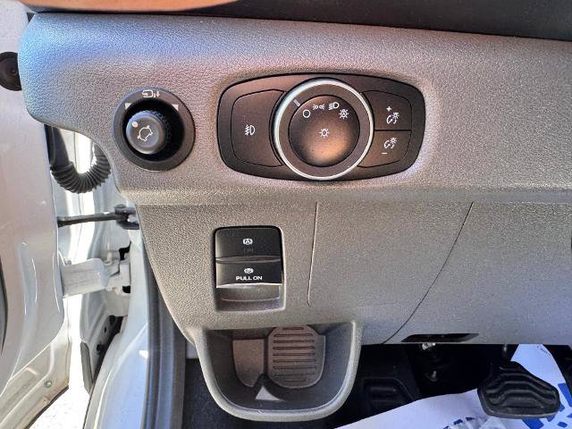 Certified 2024 Ford Transit 350 XLT RWD image 21