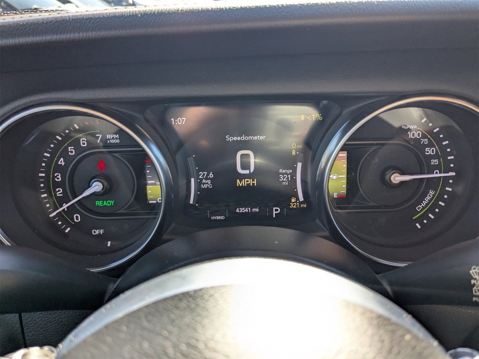 Used 2021 Jeep Wrangler Unlimited Sahara w/ Cold Weather Group image 31