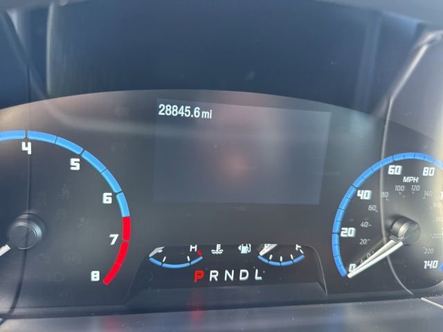 Certified 2022 Ford Bronco Sport Big Bend w/ Convenience Package image 12