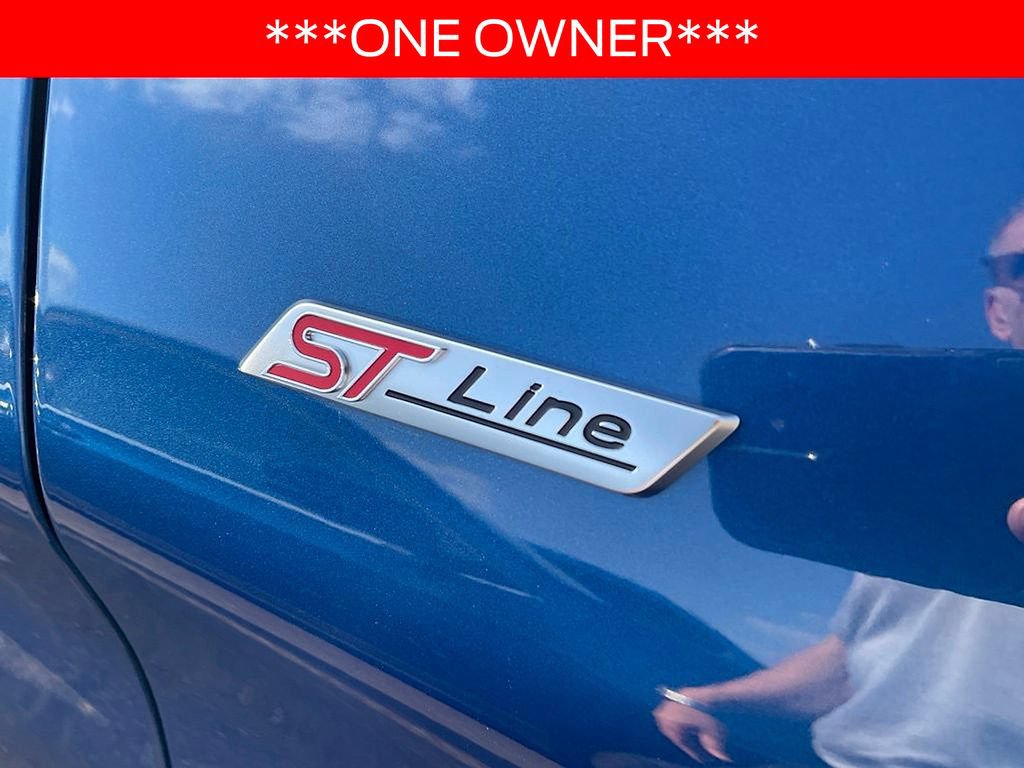 Certified 2023 Ford Explorer ST-Line w/ Class IV Trailer Tow Package AWD/4WD image 4
