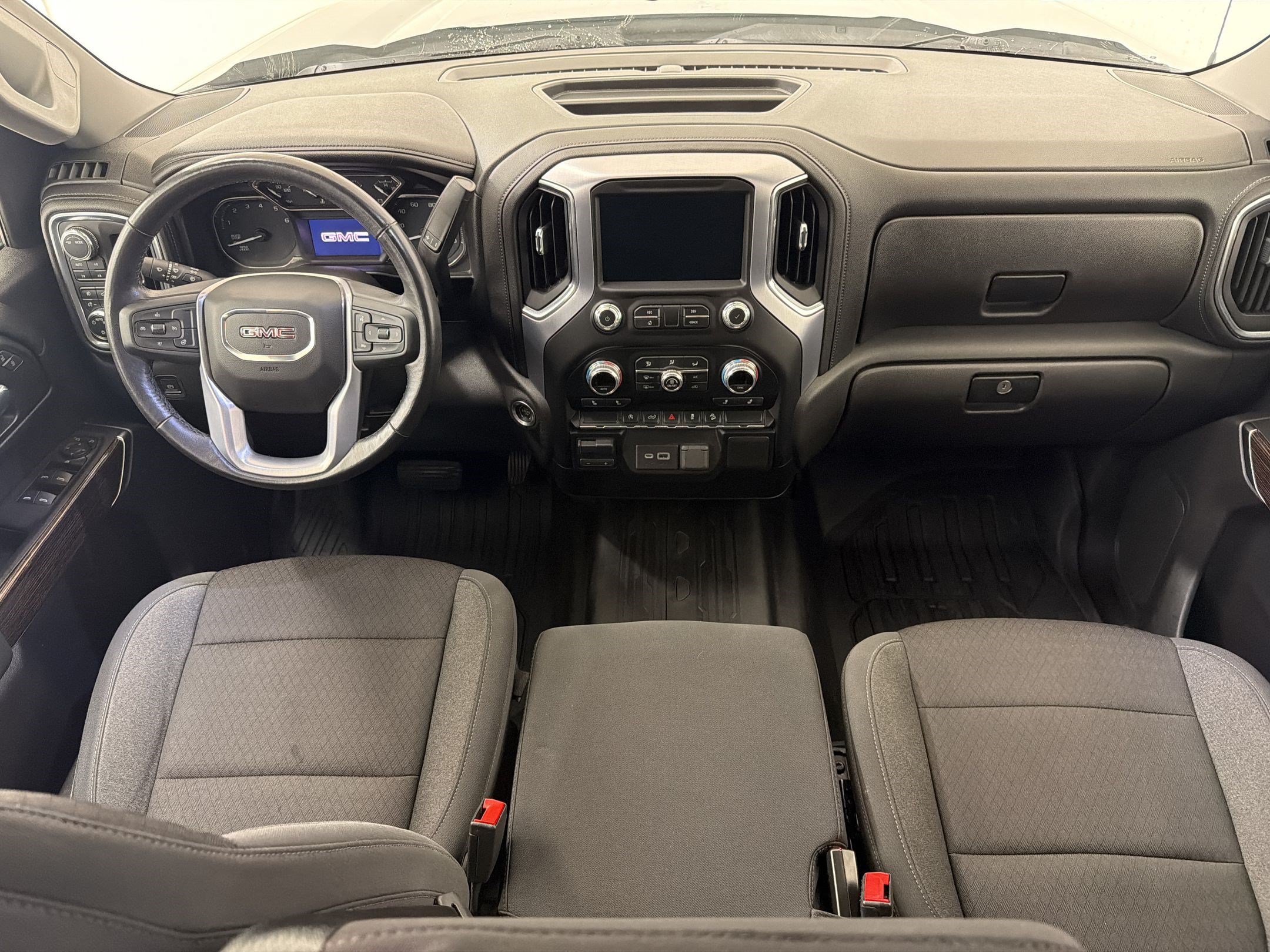 Used 2021 GMC Sierra 1500 Elevation AWD/4WD image 16