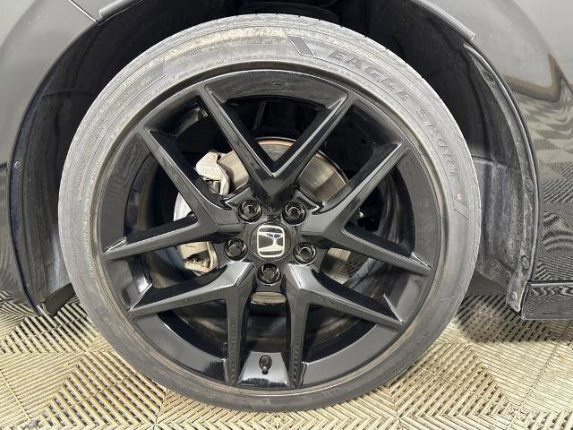 Used 2022 Honda Civic Sport image 13