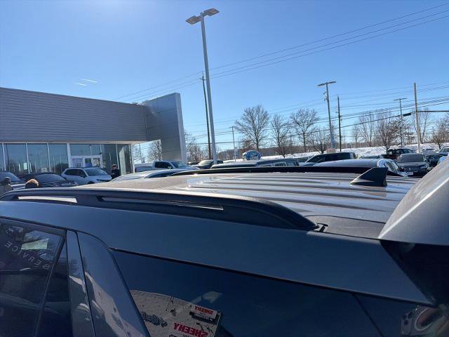 Certified 2023 Ford Explorer ST-Line w/ Class IV Trailer Tow Package image 28