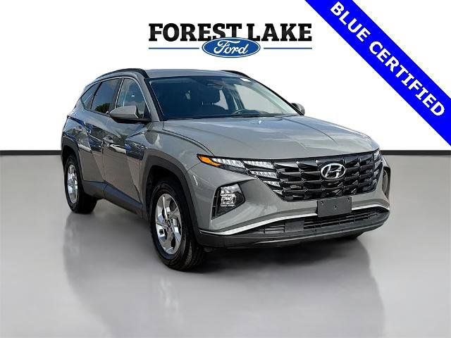 Used 2024 Hyundai Tucson SEL image 1