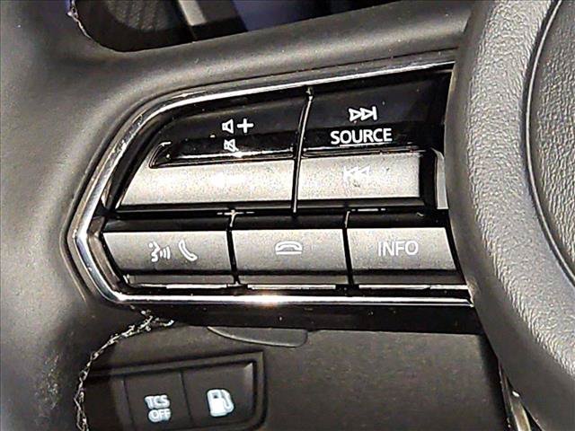 Used 2026 MAZDA CX-70 SC AWD/4WD image 24