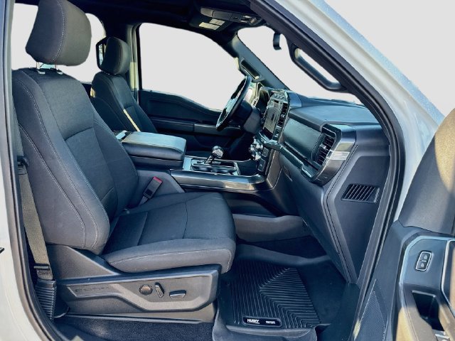 Certified 2023 Ford F150 XLT w/ Equipment Group 302A High AWD/4WD image 37