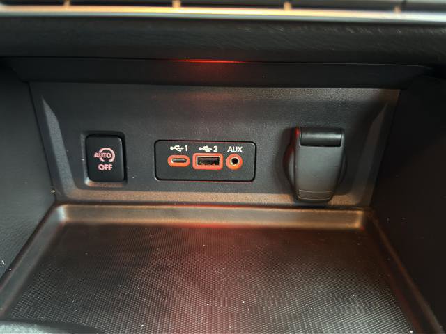 Used 2024 Nissan Sentra SV image 27