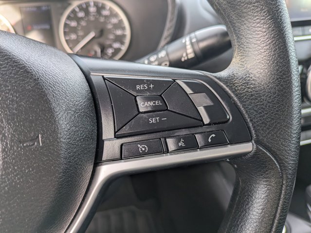 Used 2022 Nissan Sentra S w/ Electronics Package image 17