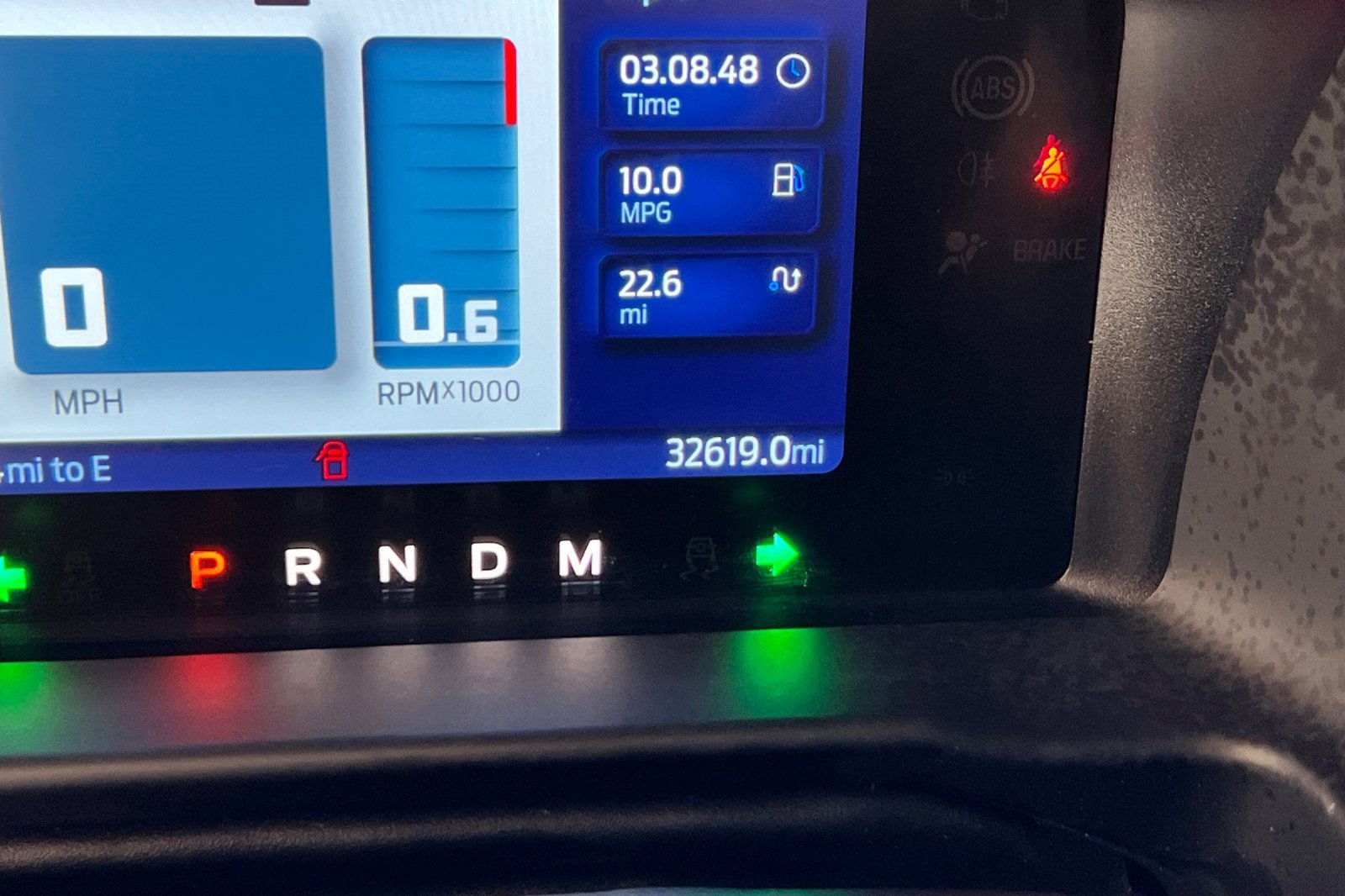 Certified 2023 Ford Bronco Badlands image 30