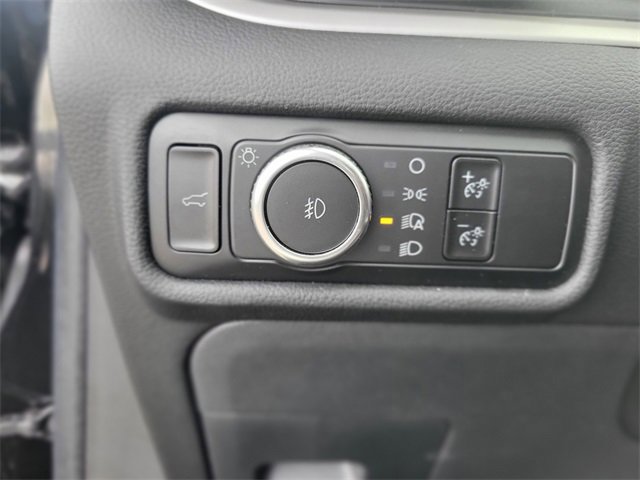 Certified 2023 Ford Explorer XLT w/ Equipment Group 202A image 21