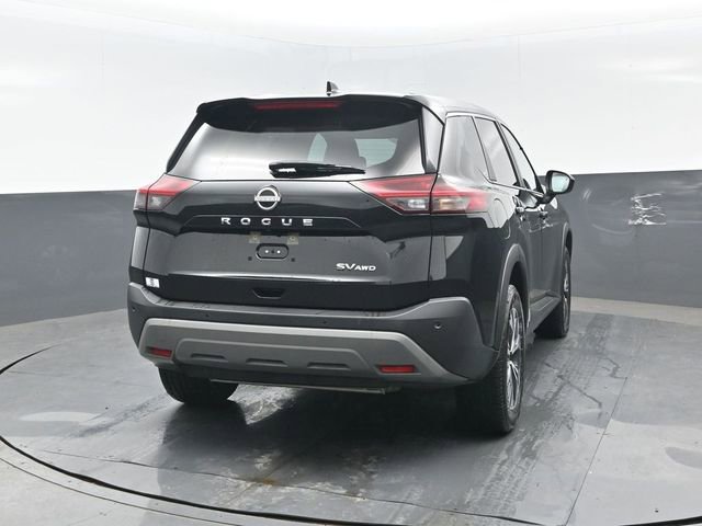 Used 2023 Nissan Rogue SV AWD/4WD image 18