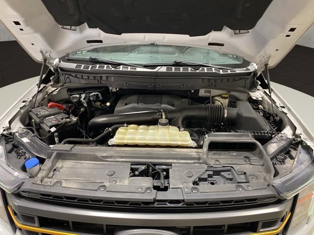 Certified 2023 Ford F150 Tremor w/ Equipment Group 402A High AWD/4WD image 27