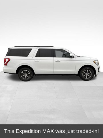 Certified 2019 Ford Expedition Max XLT AWD/4WD image 1