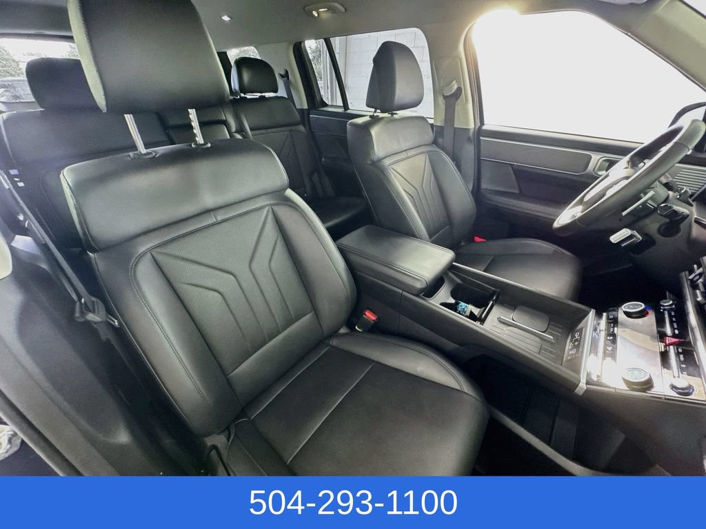 Used 2026 Hyundai Santa Fe SEL FWD image 29