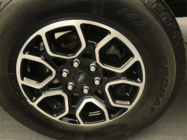 Certified 2021 Ford F150 XLT w/ Equipment Group 302A High image 9