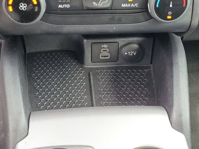 Certified 2023 Ford Bronco Sport Big Bend AWD/4WD image 22